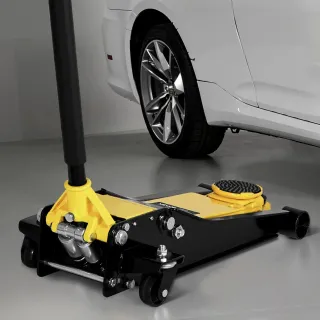 Нископрофилен крик VEVOR ZX0801/ 2т Нископрофилен крик VEVOR ZX0801/ 2т