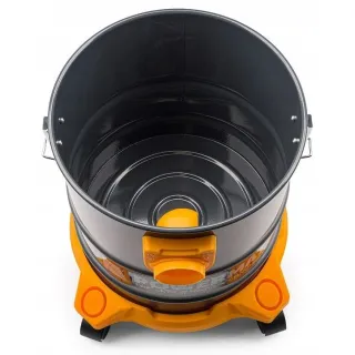 Прахосмукачка за камини Powermat PM-ESP-2000M FCN/ 1650W/ 20 л Прахосмукачка за камини Powermat PM-ESP-2000M FCN/ 1650W/ 20 л