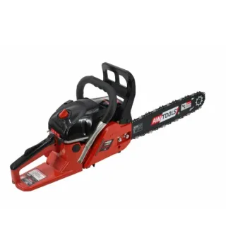 Бензинов верижен трион AWTools CS450/ 2,4hp Бензинов верижен трион AWTools CS450/ 2,4hp