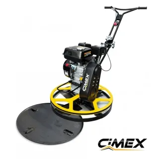 Бензинова пердашка за бетон CIMEX PT600FH/ 600 мм/ 6,5 к.с.