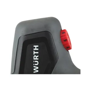 Акумулаторен прободен трион WURTH APS 18 COMPACT M-CUBE/ 18V/ 2х5Ah