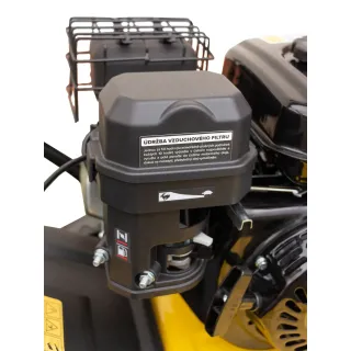 Бензинов аератор PROTECO 5106VB380P/4.1kW