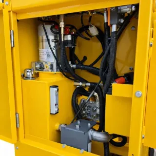 Фугорез количка CIMEX FS800-R/ 800 мм/ 36 к.с.