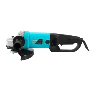 Електрически ъглошлайф Detoolz DZ-SE158/ 2kW/ 230 мм
