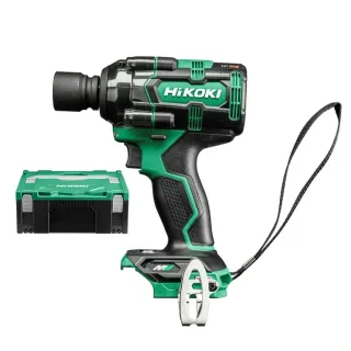 Акумулаторен ударен гайковерт HiKOKI - Hitachi WR36DH/ 36V