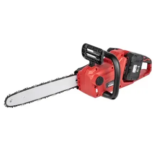 Акумулаторен верижен трион Cedrus CEDCHS350LIX2/ 2x20V