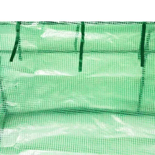 Мини оранжерия полиетилен MICUL FERMIER MF-SS1003-G01/ 4x1x0.8м Мини оранжерия полиетилен MICUL FERMIER MF-SS1003-G01/ 4x1x0.8м