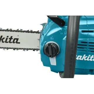 Акумулаторен верижен трион Makita UC015GT101/ 40V / 5.0Ah/ XGT Акумулаторен верижен трион Makita UC015GT101/ 40V / 5.0Ah/ XGT