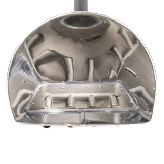 Пневматичен пистолет за мазилки Detoolz DZ-C224/ 50 мл/мин