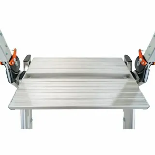 Алуминиева стълба Little Giant Jumbo Step 1x4 Алуминиева стълба Little Giant Jumbo Step 1x4