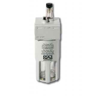 Омаслител 1 GAV