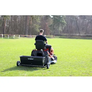 Прикачен аератор с разпръсквач VARI PTS-1000/ 102 см