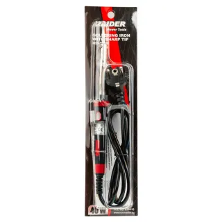 Поялник с остър връх Raider RD-SI10/ 40W