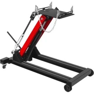 Крик за скоростна кутия KraftDele KD12683/ 2т