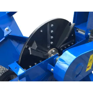 Дробилка за клони STILER BX 42 ELECTRIC/ 7.5kW