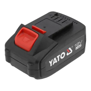 Акумулаторна батерия Yato YT-828463/ 4Ah