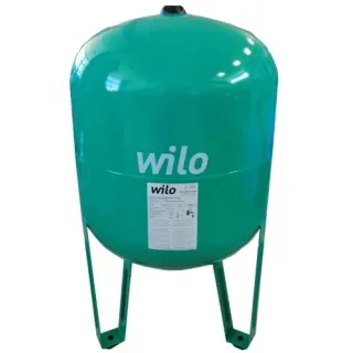 Разширителен съд Wilo 150VL-PW/ 150 л