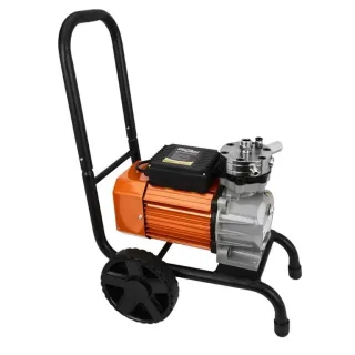 Машина за безвъздушно боядисване KraftDele KD2123/ 3.5kW