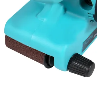 Електрически лентов шлайф Detoolz DZ-C252/ 900W