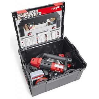 Шлайф FLEX RE 14-5 115мм