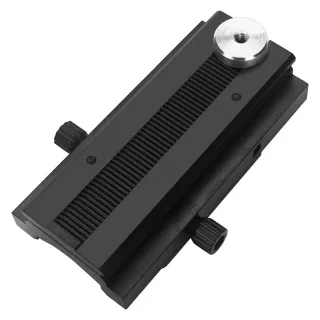 Телескопична прът за лазерен нивелир KraftDele KD11829/ 3 м