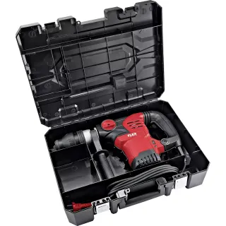 Електрически перфоратор FLEX CHE 5-40/ 1150W/ 10J