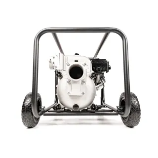 Моторна водна помпа Cedrus PS100-4/ 13 к.с.