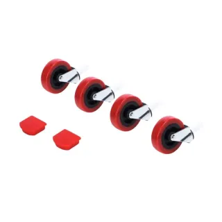 Количка за инструменти KraftDele KD1076