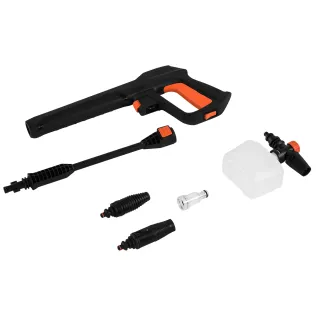 Водоструйка KraftDele KD5382/ 3.2kW