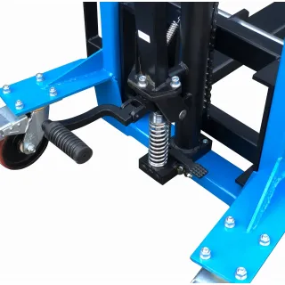 Палетен стакер STILER 500 KG/ 0.5 т