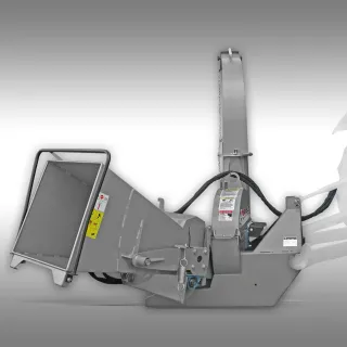 Дробилка за клони Jansen BX-62RS/ 76 см Дробилка за клони Jansen BX-62RS/ 76 см