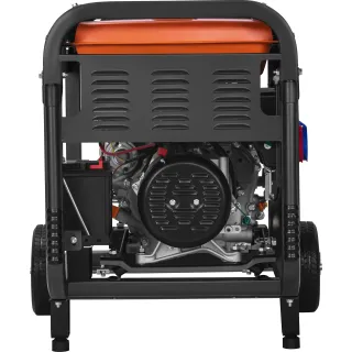 Дизелов генератор KraftDele KD3248/ 230/400V/ 6/7kW/ 12.5л