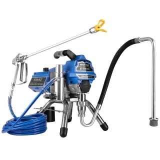 Машина за безвъздушно боядисване Stako ST-595PRO/ 2.8kW/ 220bar Машина за безвъздушно боядисване Stako ST-595PRO/ 2.8kW/ 220bar