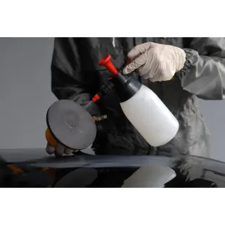 Комплект абразивен диск Mirka ABRALON 150 мм/ P1000/ 20 бр Комплект абразивен диск Mirka ABRALON 150 мм/ P1000/ 20 бр