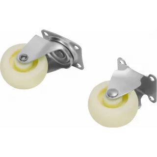 Мобилна количка за инструменти KraftDele KD1092/ 3 рафта Мобилна количка за инструменти KraftDele KD1092/ 3 рафта