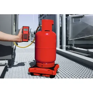 Скала за хладилен агент ROTHENBERGER ROSCALE 150 Скала за хладилен агент ROTHENBERGER ROSCALE 150