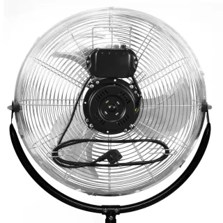 Вентилатор със стойка Trotec TVM 18 S/ 50W Вентилатор със стойка Trotec TVM 18 S/ 50W
