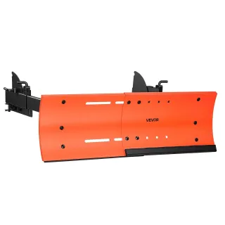 Приставка снегорин Vevor TC7116/ 56-81 см Приставка снегорин Vevor TC7116/ 56-81 см