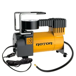 Мини компресор за автомобил ROTOR RY-5080/ 12V