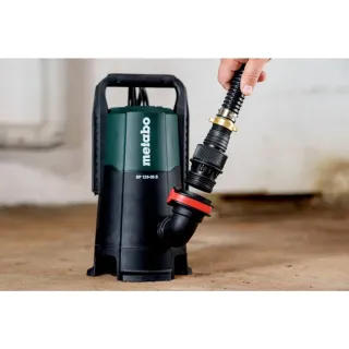 Дренажна помпа METABO SP 120-35 S/ 410W