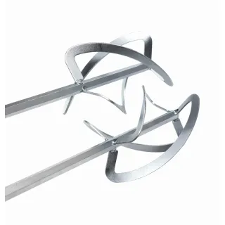 Бъркалка за строителни смеси KraftDele KD3034/ 2.8kW