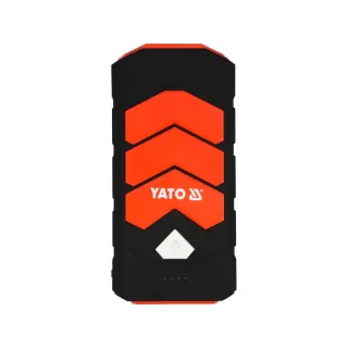Стартерно устройство и външна батерия Yato YT-83081/ 3,7V/ 9Ah Стартерно устройство и външна батерия Yato YT-83081/ 3,7V/ 9Ah
