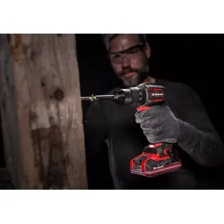 Акумулаторен ударен винтоверт Einhell TP-CD 18/50-C Li-i BL/ 18V/ 2x3Ah Акумулаторен ударен винтоверт Einhell TP-CD 18/50-C Li-i BL/ 18V/ 2x3Ah