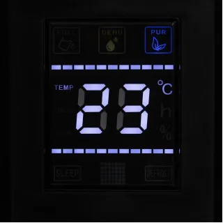 Влагоабсорбатор KraftDele KD11746/ 65W