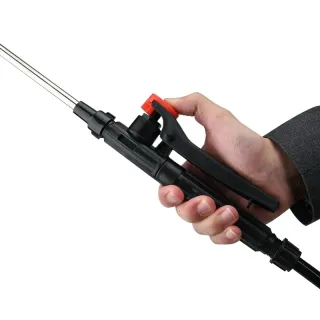 Акумулаторна пръскачка MICUL FERMIER MF-PA1010-S001-G01/ 12V/8Ah/ 20л