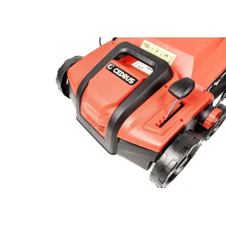 Аератор 2 в 1 Cedrus WE38/ 1800W