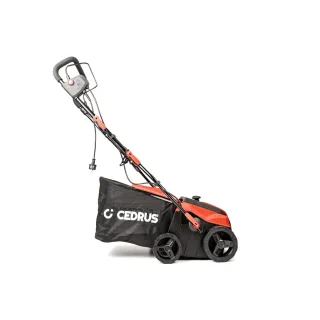 Аератор 2 в 1 Cedrus WE40/ 2000W