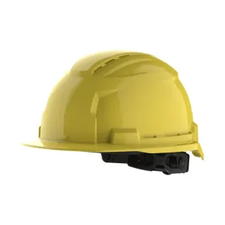 Предпазна каска MIlwaukee BOLT100 4932478913/ 52-68 см