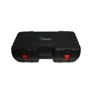 Жираф за шлайфане на стени и тавани Detoolz DZ-C206/ 750W/ Ø225 мм