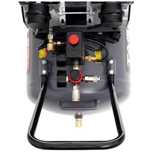 Компресор за въздух TAGRED TA3387/ 2x2000W/ 100 л